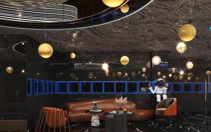 丽水商务ktv是什么意思解析-龙泉市ktv订房