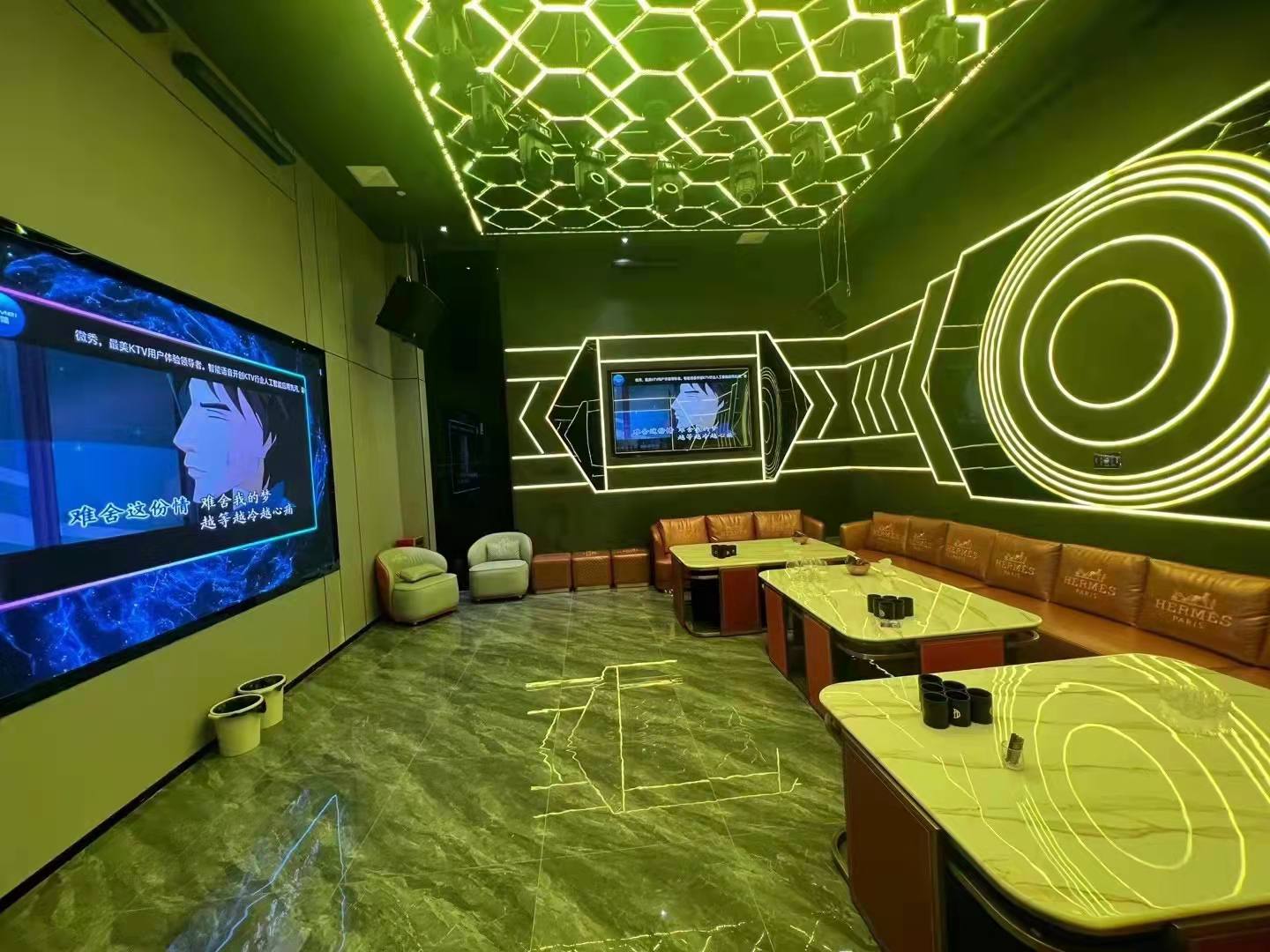 丽水商务ktv优选尊享高品质商务ktv体验-龙泉市ktv订房