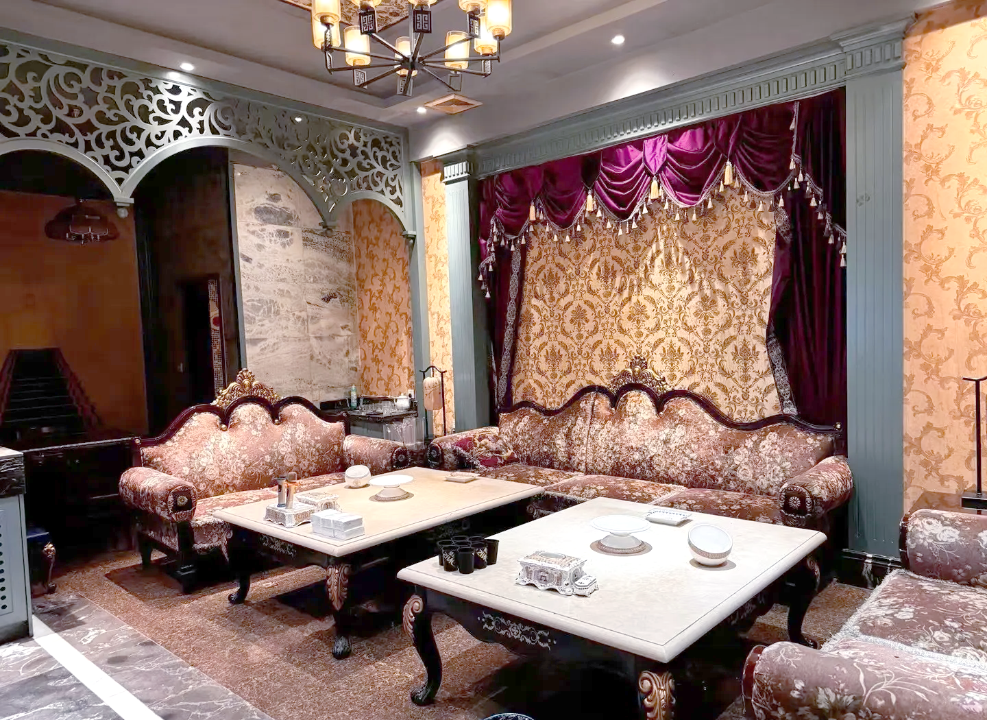 丽水商务ktv创新商务ktv模式体验-龙泉市ktv订房