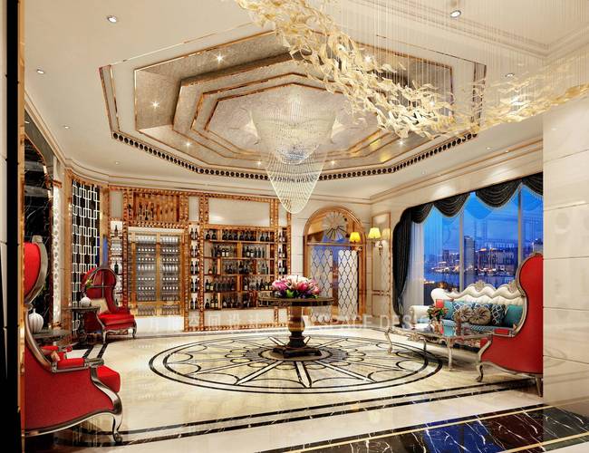 丽水商务KTV一应俱全-龙泉市ktv预定