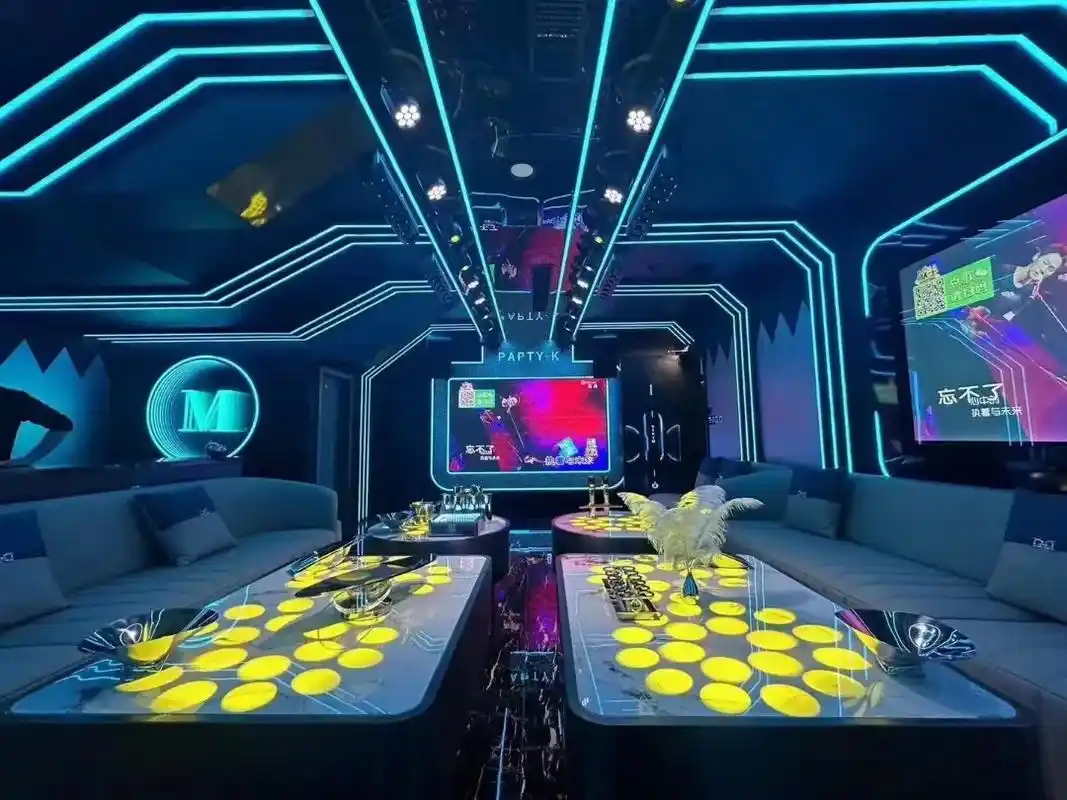 丽水商务ktv 专属单人包间-龙泉市ktv预定